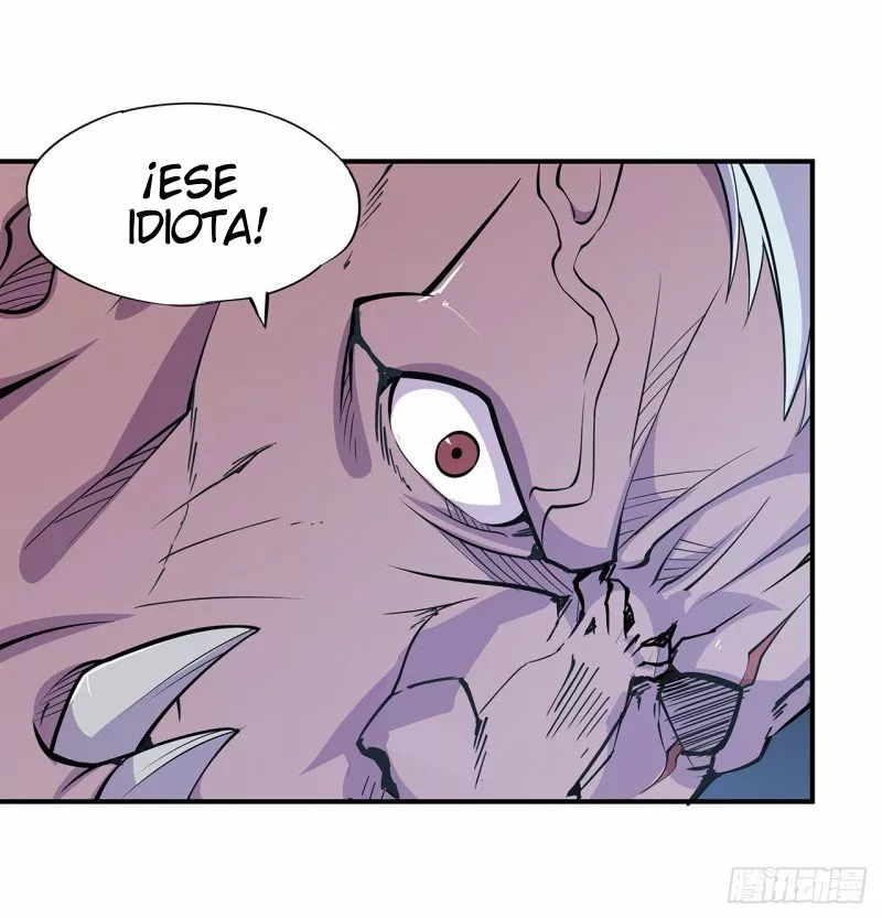 The Blood Princess And The Knight Capítulo 52 - Page 3