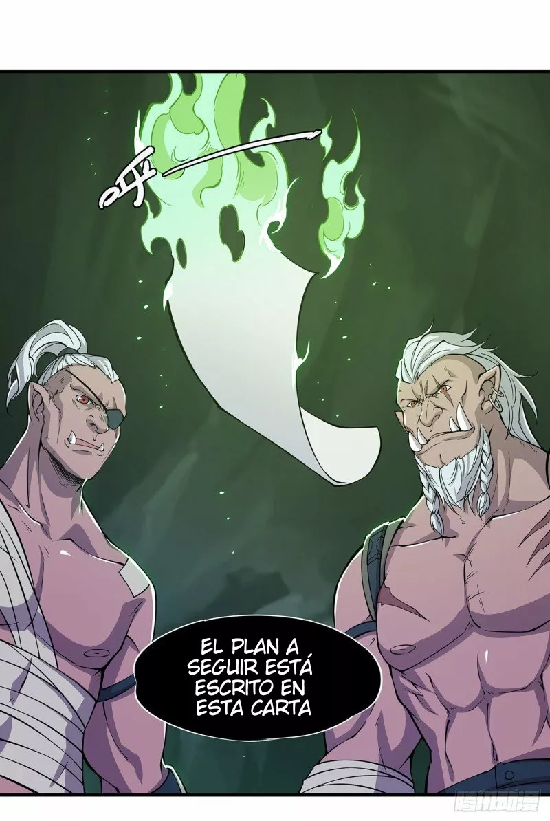 The Blood Princess And The Knight Capítulo 52 - Page 31