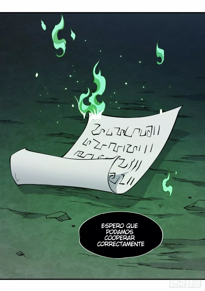 The Blood Princess And The Knight Capítulo 52 - Page 32