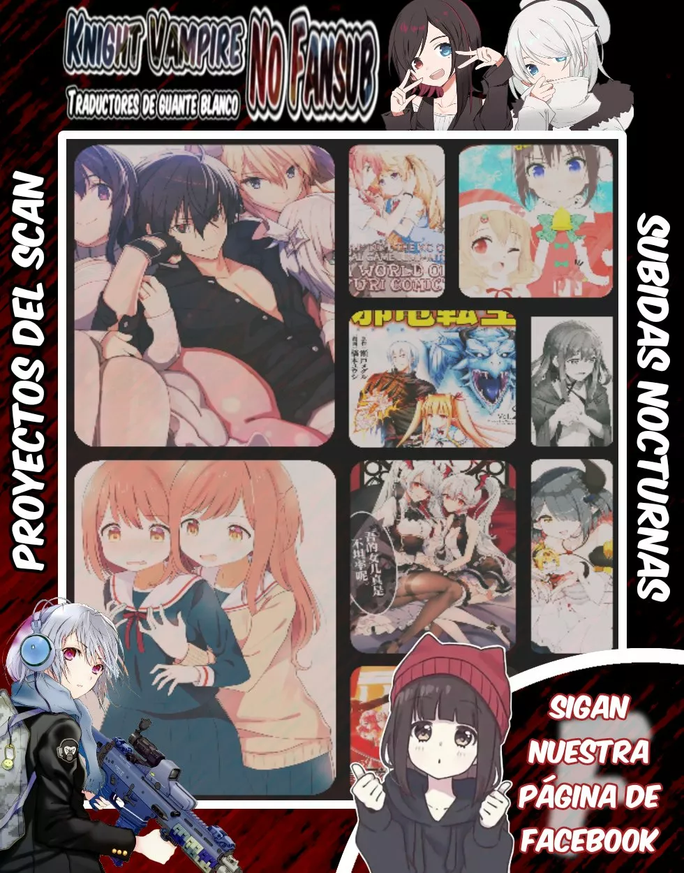 The Blood Princess And The Knight Capítulo 52 - Page 35