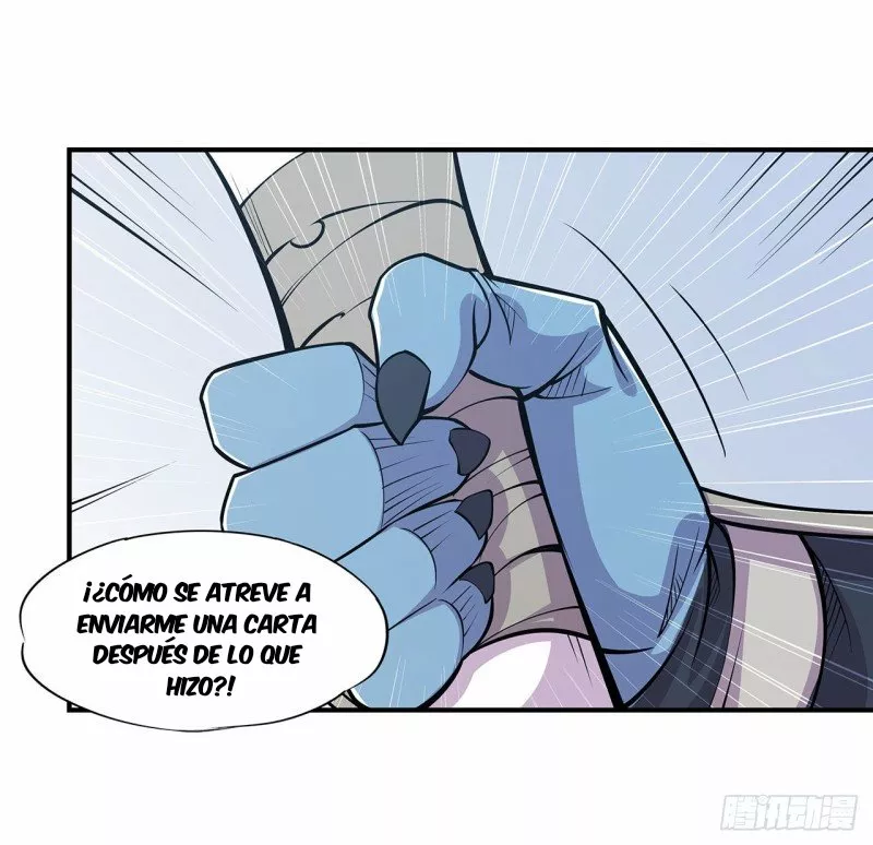 The Blood Princess And The Knight Capítulo 52 - Page 4