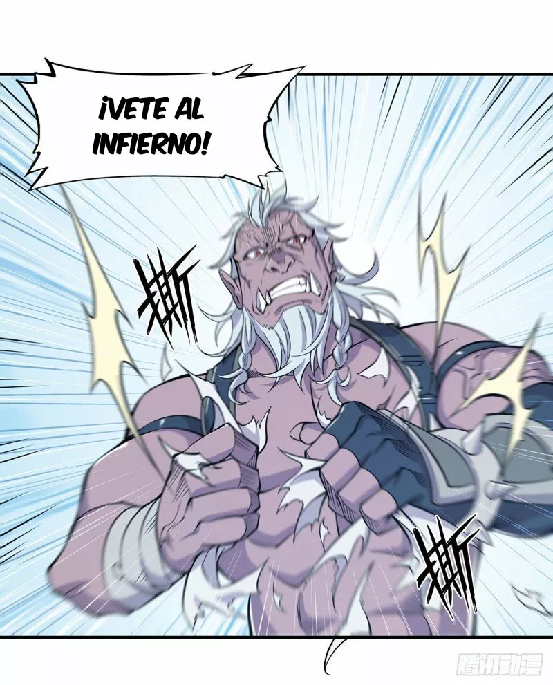 The Blood Princess And The Knight Capítulo 52 - Page 6