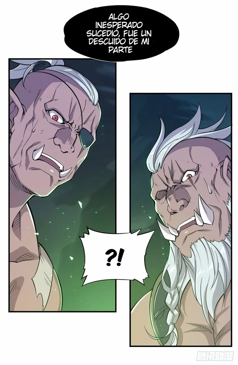 The Blood Princess And The Knight Capítulo 52 - Page 8