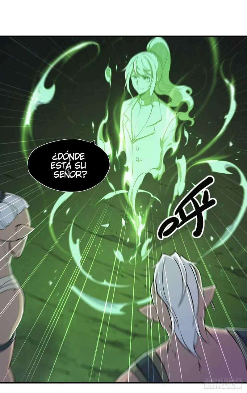 The Blood Princess And The Knight Capítulo 52 - Page 9