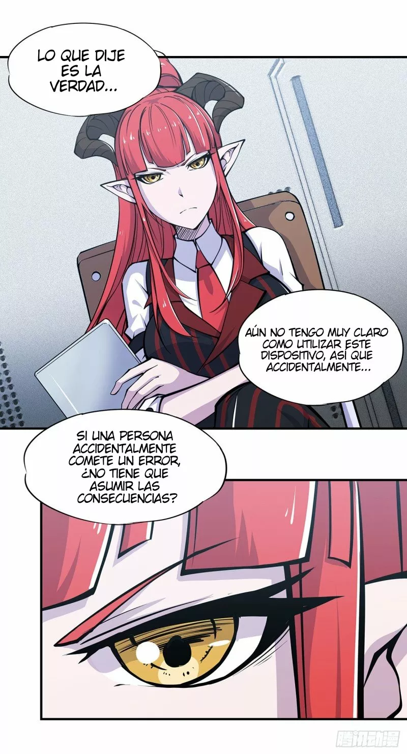 The Blood Princess And The Knight Capítulo 53 - Page 10
