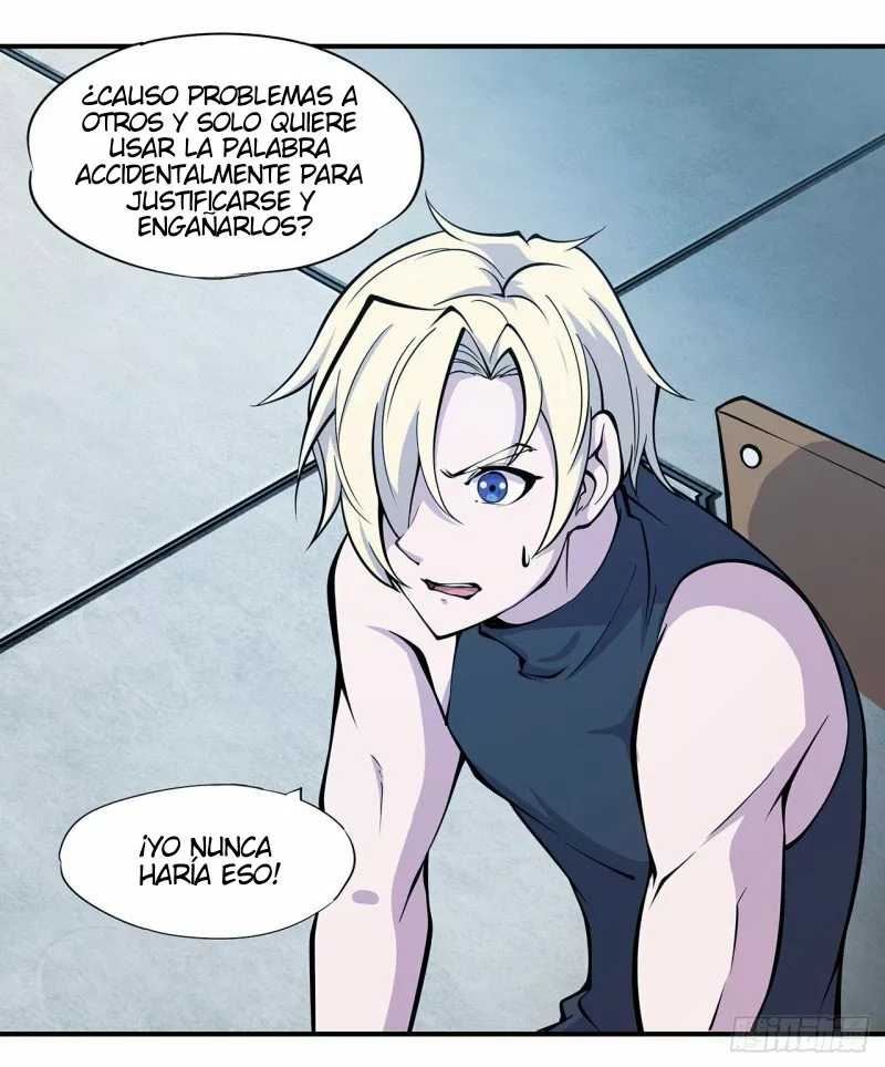 The Blood Princess And The Knight Capítulo 53 - Page 11