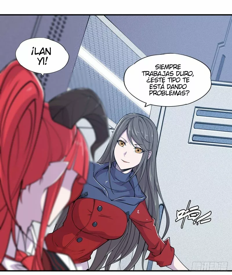 The Blood Princess And The Knight Capítulo 53 - Page 13