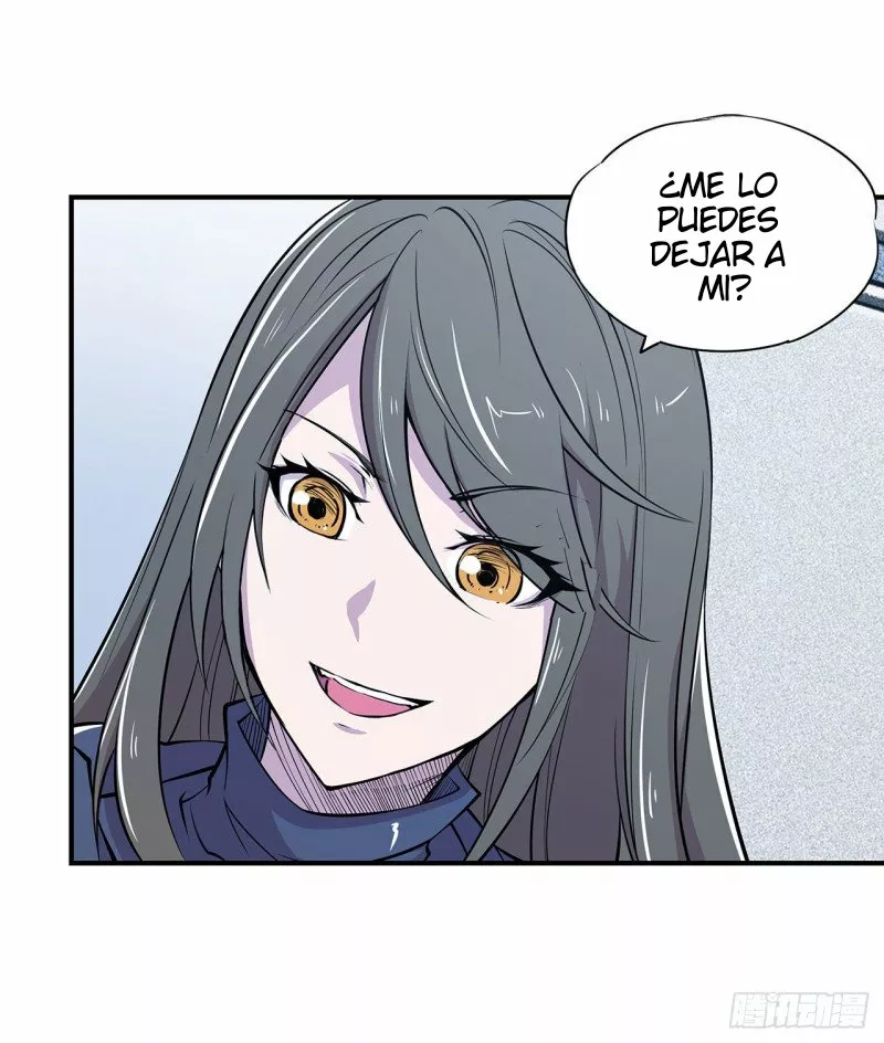 The Blood Princess And The Knight Capítulo 53 - Page 14