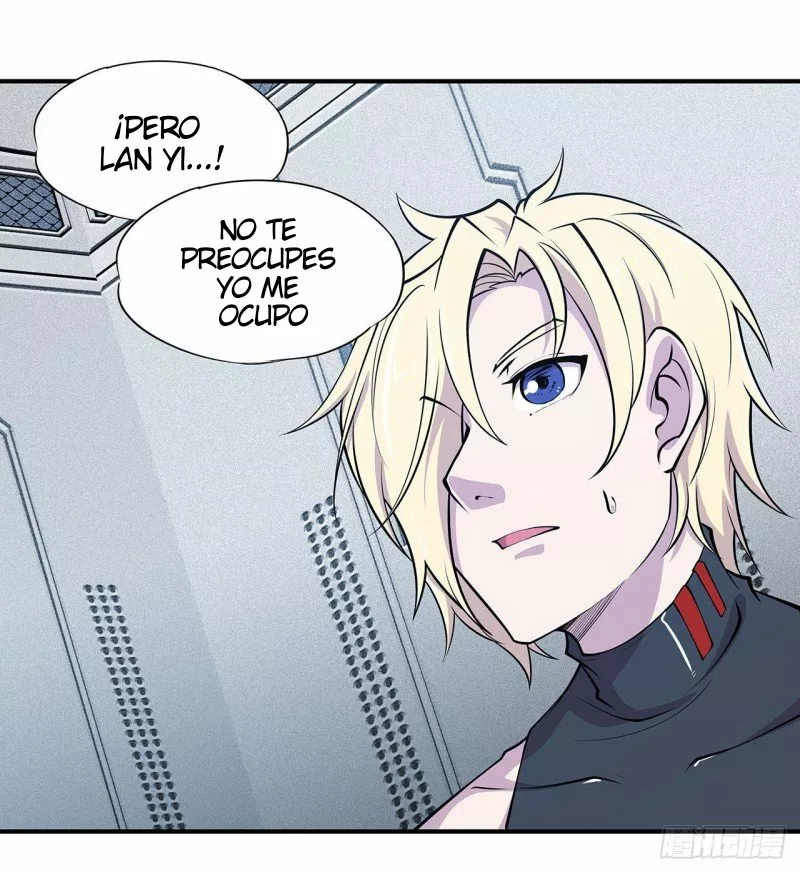 The Blood Princess And The Knight Capítulo 53 - Page 15
