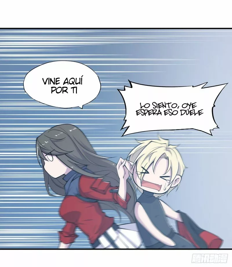 The Blood Princess And The Knight Capítulo 53 - Page 19