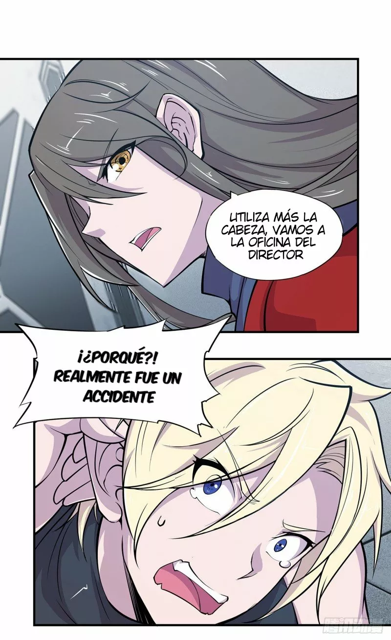 The Blood Princess And The Knight Capítulo 53 - Page 20