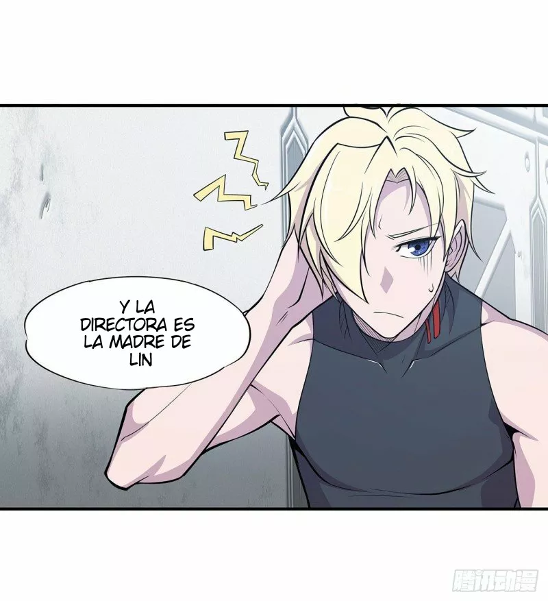 The Blood Princess And The Knight Capítulo 53 - Page 22