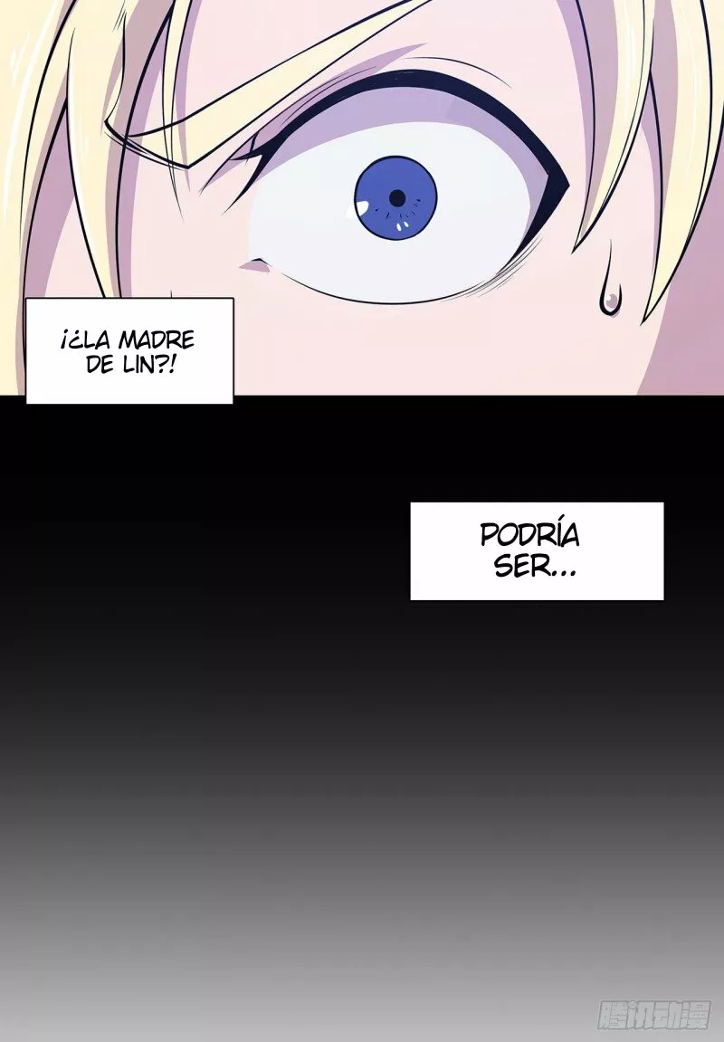 The Blood Princess And The Knight Capítulo 53 - Page 23
