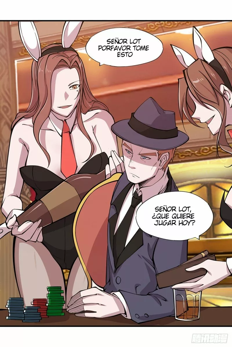 The Blood Princess And The Knight Capítulo 53 - Page 26