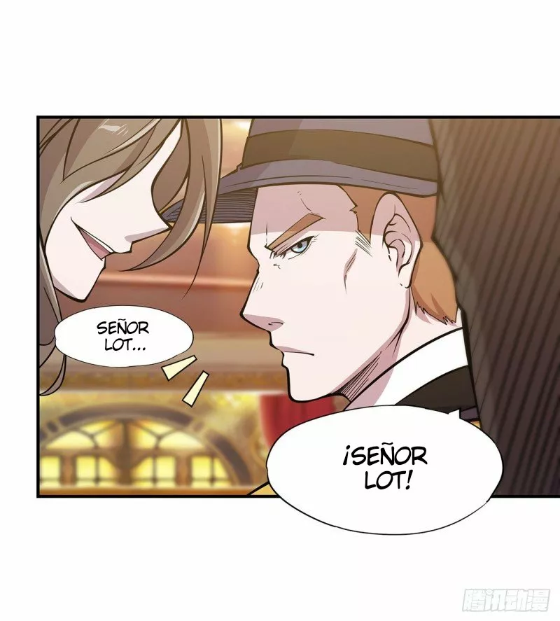 The Blood Princess And The Knight Capítulo 53 - Page 27
