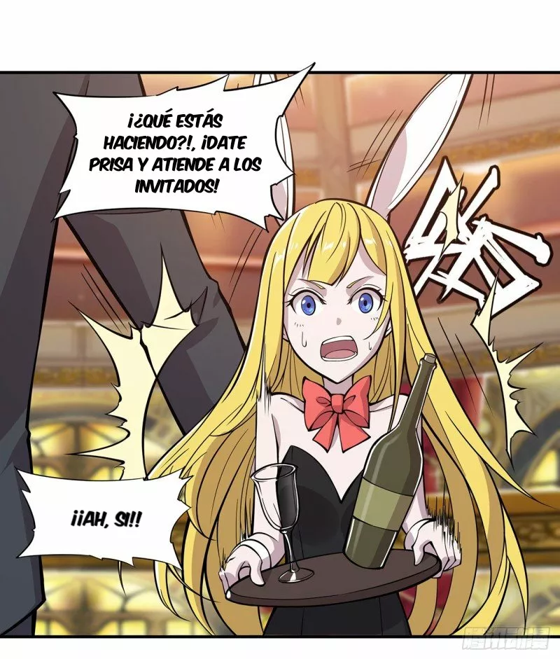 The Blood Princess And The Knight Capítulo 53 - Page 29