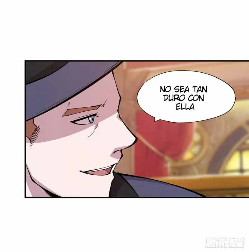 The Blood Princess And The Knight Capítulo 53 - Page 30