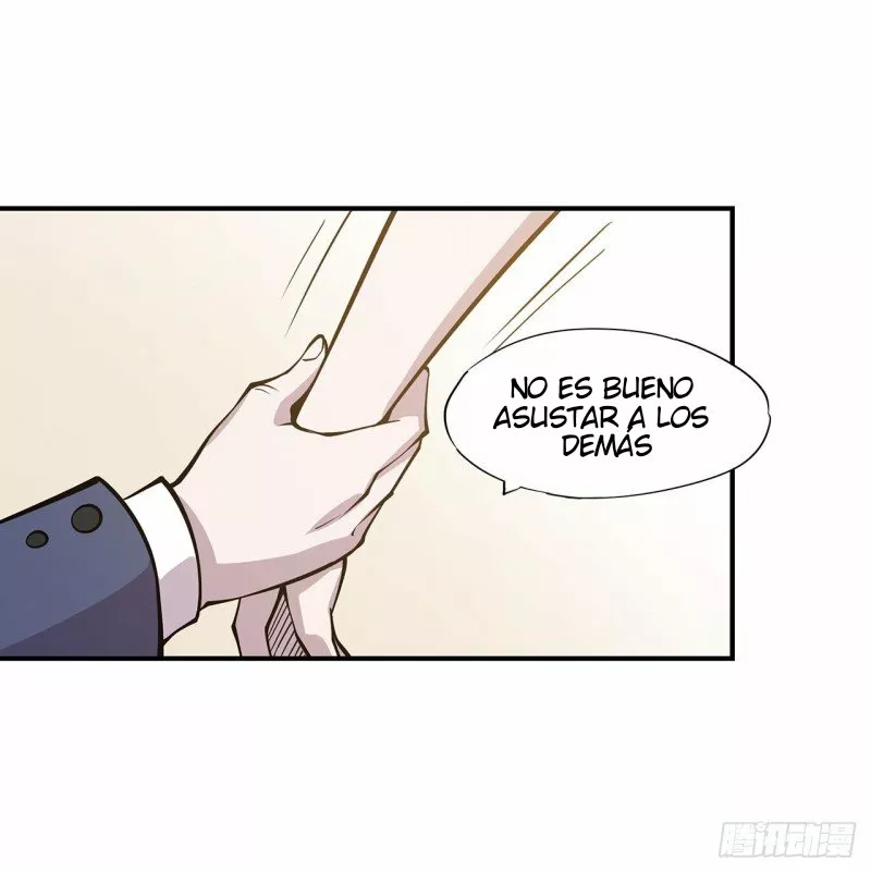 The Blood Princess And The Knight Capítulo 53 - Page 31