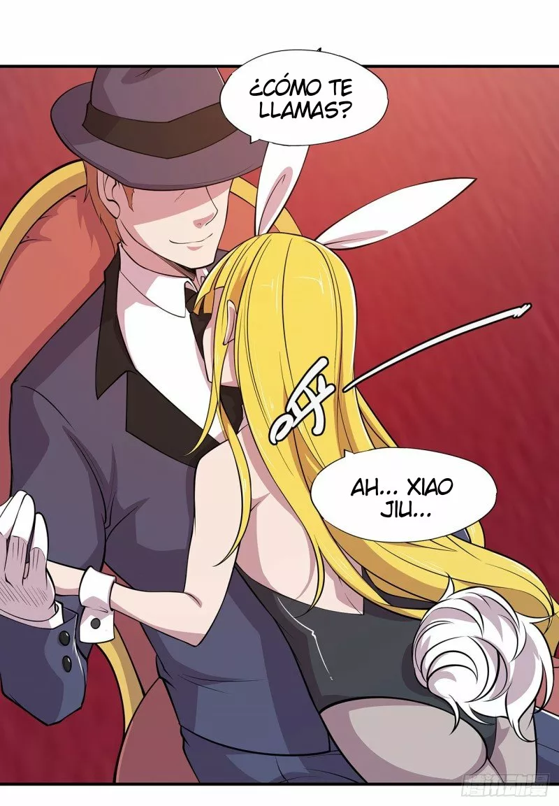 The Blood Princess And The Knight Capítulo 53 - Page 33