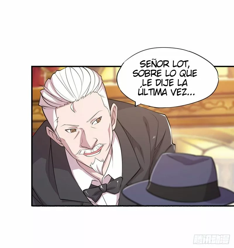 The Blood Princess And The Knight Capítulo 53 - Page 34