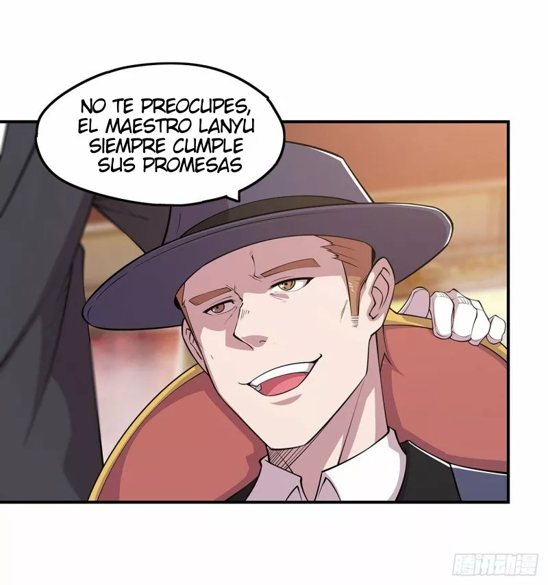 The Blood Princess And The Knight Capítulo 53 - Page 35