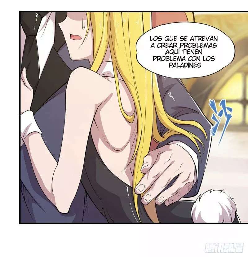 The Blood Princess And The Knight Capítulo 53 - Page 36