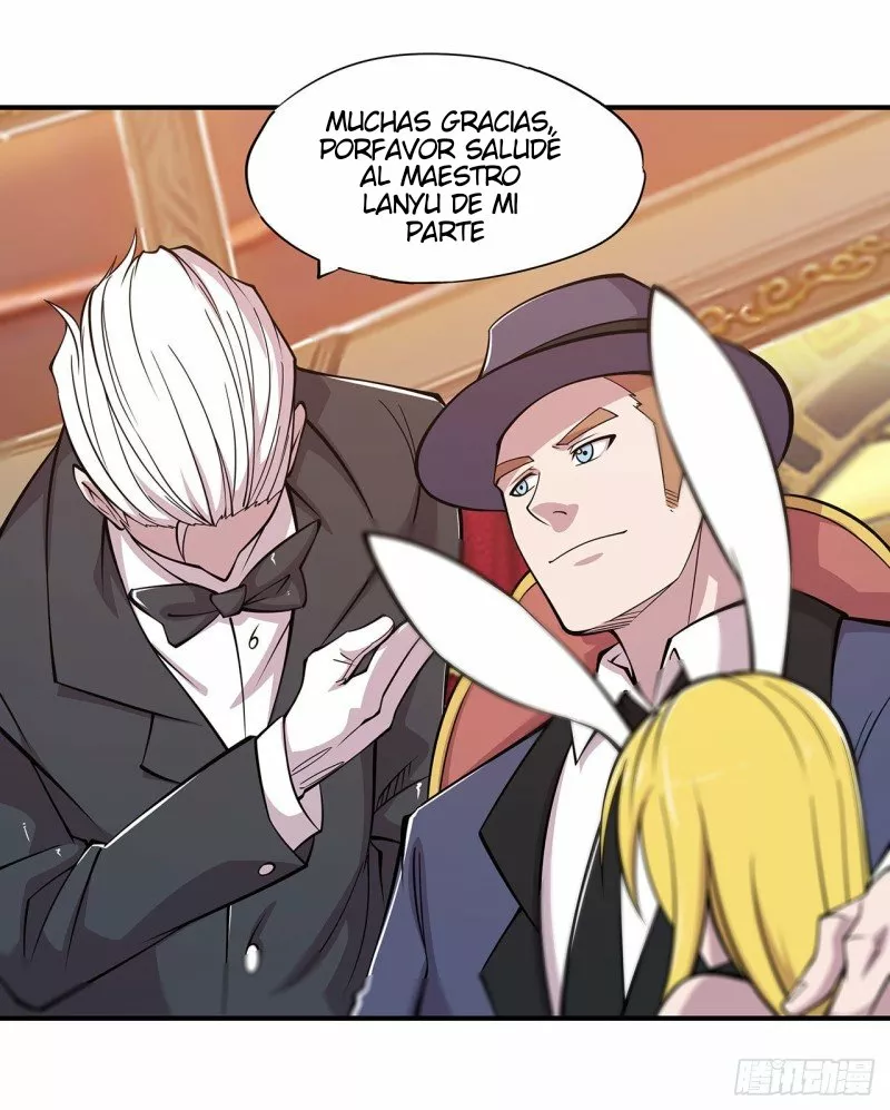 The Blood Princess And The Knight Capítulo 53 - Page 37