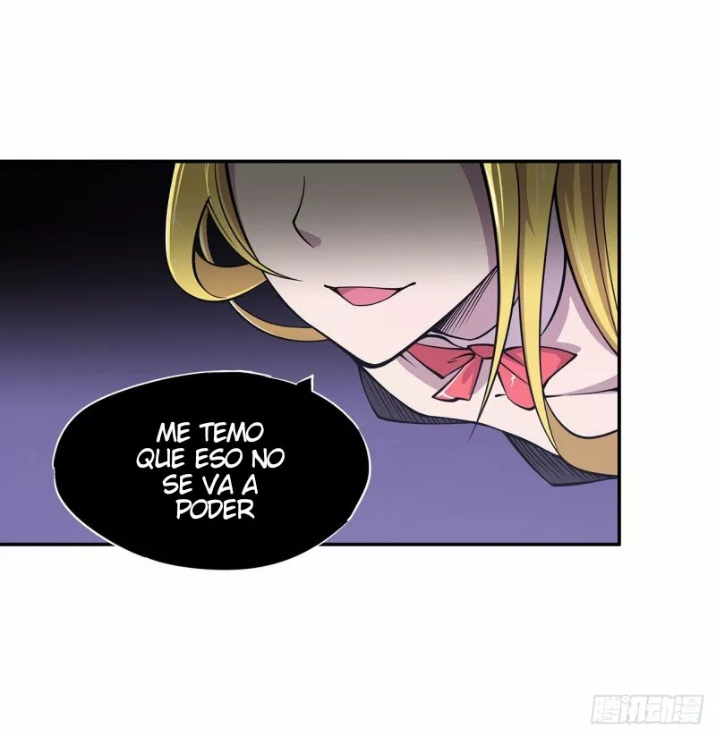 The Blood Princess And The Knight Capítulo 53 - Page 38