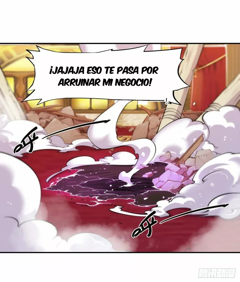 The Blood Princess And The Knight Capítulo 54 - Page 10