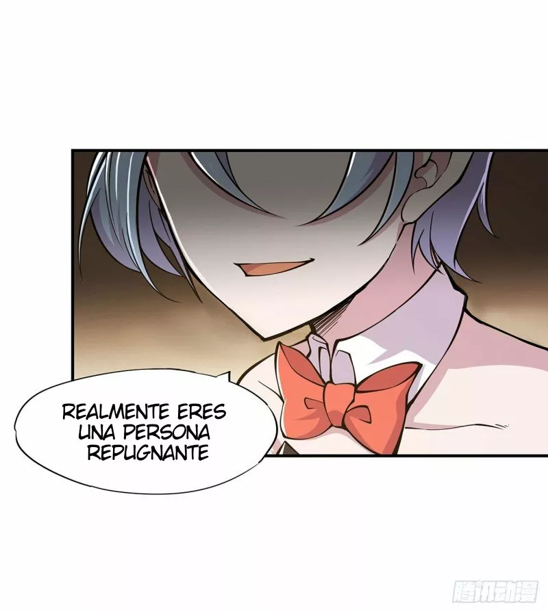 The Blood Princess And The Knight Capítulo 54 - Page 11