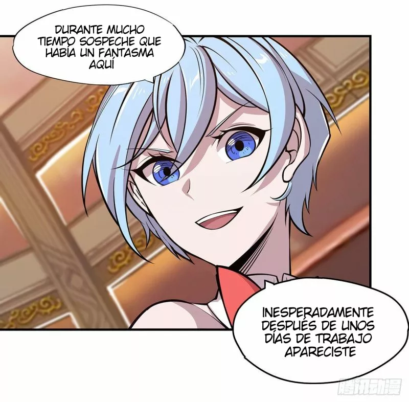 The Blood Princess And The Knight Capítulo 54 - Page 15