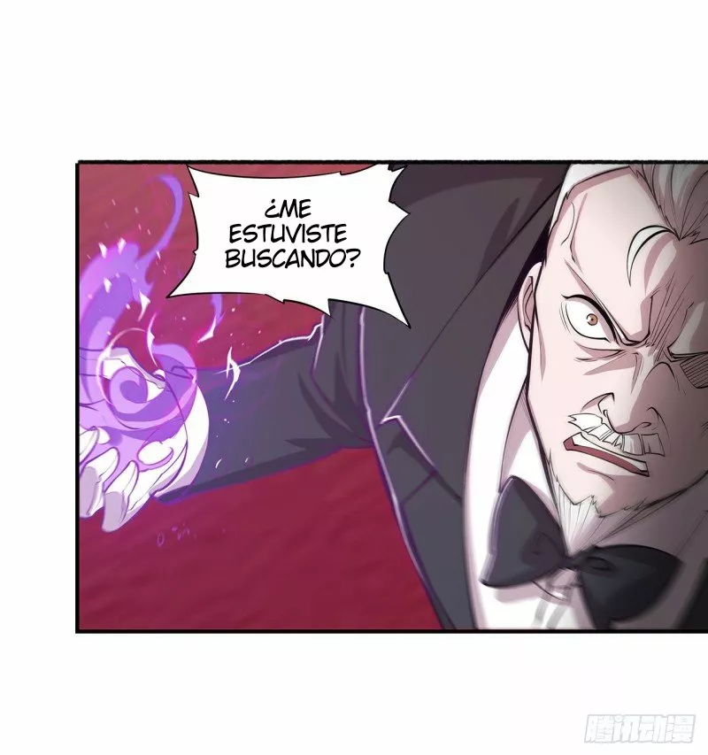The Blood Princess And The Knight Capítulo 54 - Page 16