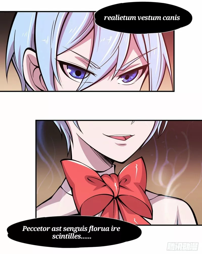 The Blood Princess And The Knight Capítulo 54 - Page 18