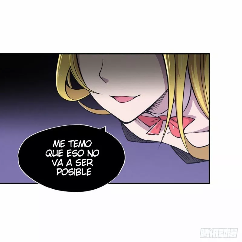 The Blood Princess And The Knight Capítulo 54 - Page 2