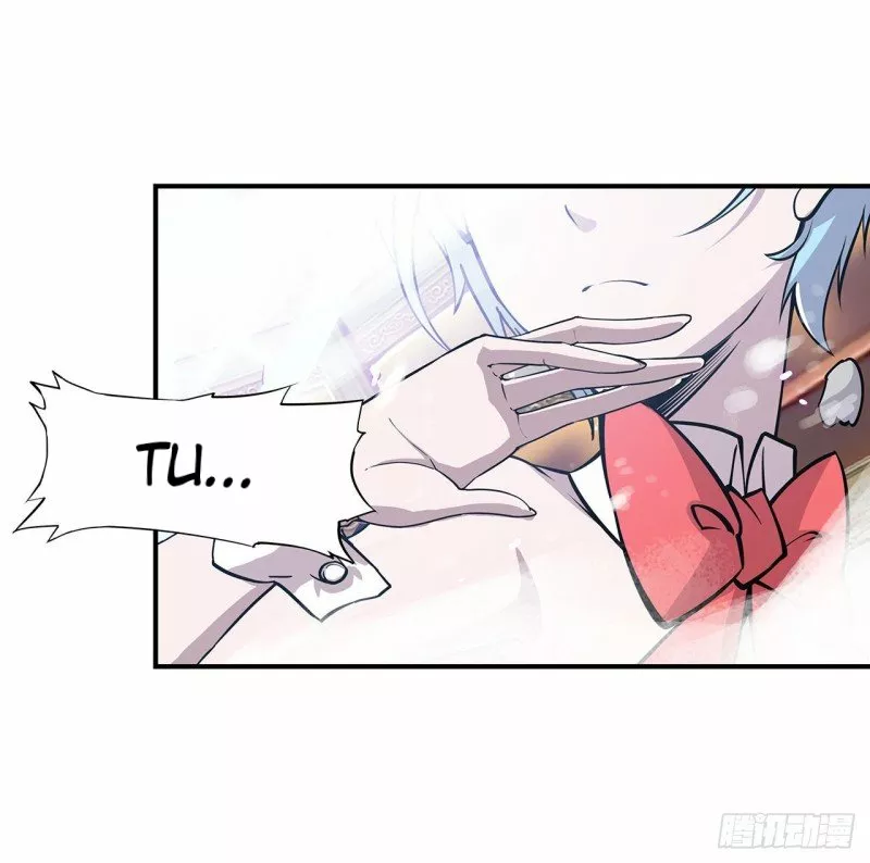 The Blood Princess And The Knight Capítulo 54 - Page 21