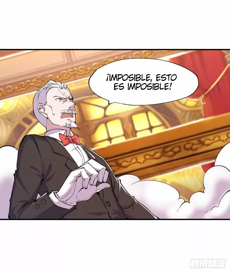 The Blood Princess And The Knight Capítulo 54 - Page 23