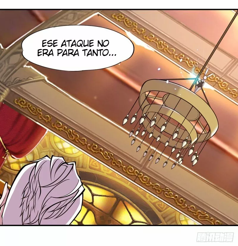 The Blood Princess And The Knight Capítulo 54 - Page 24