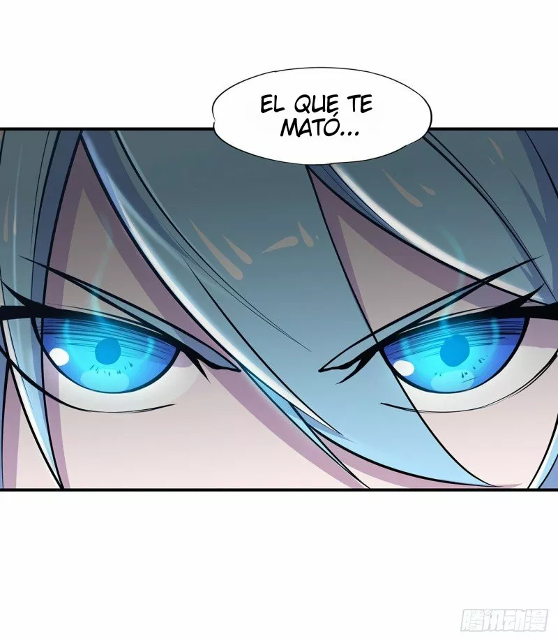 The Blood Princess And The Knight Capítulo 54 - Page 27
