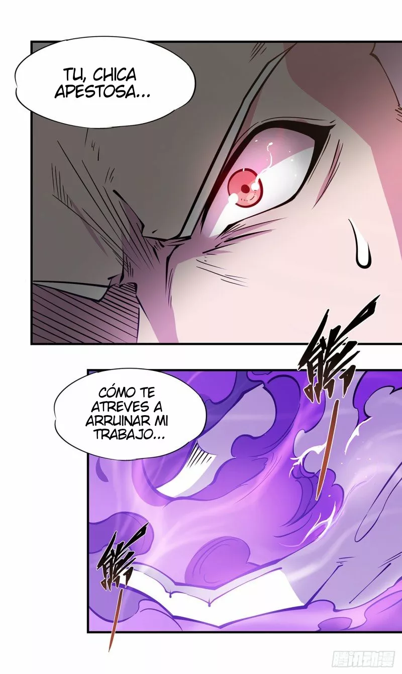 The Blood Princess And The Knight Capítulo 54 - Page 7