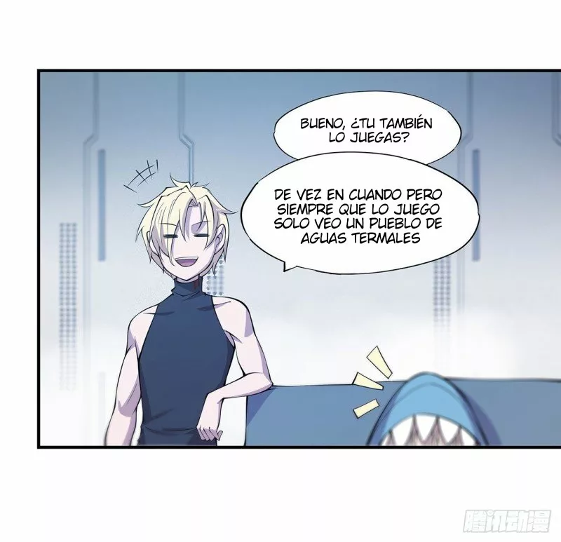 The Blood Princess And The Knight Capítulo 55 - Page 11