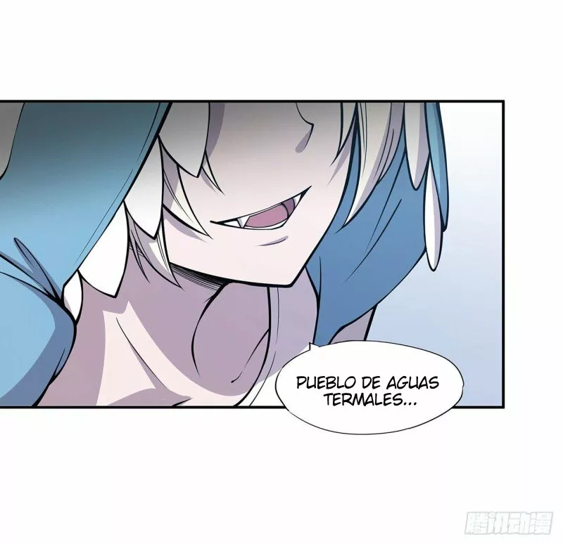 The Blood Princess And The Knight Capítulo 55 - Page 12