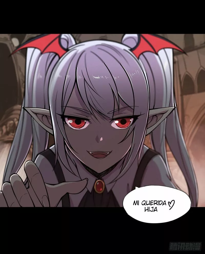 The Blood Princess And The Knight Capítulo 55 - Page 16