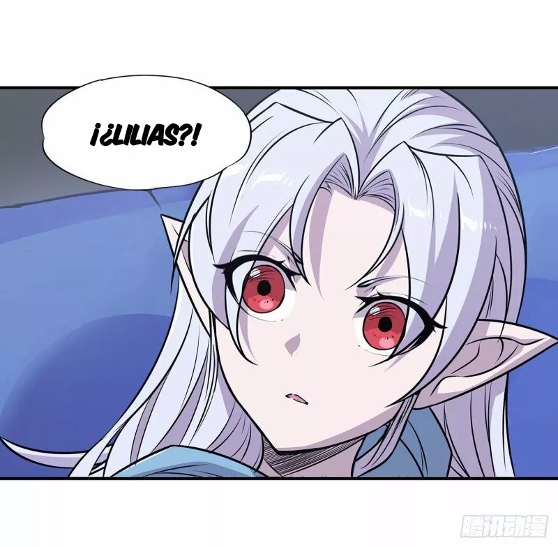The Blood Princess And The Knight Capítulo 55 - Page 18