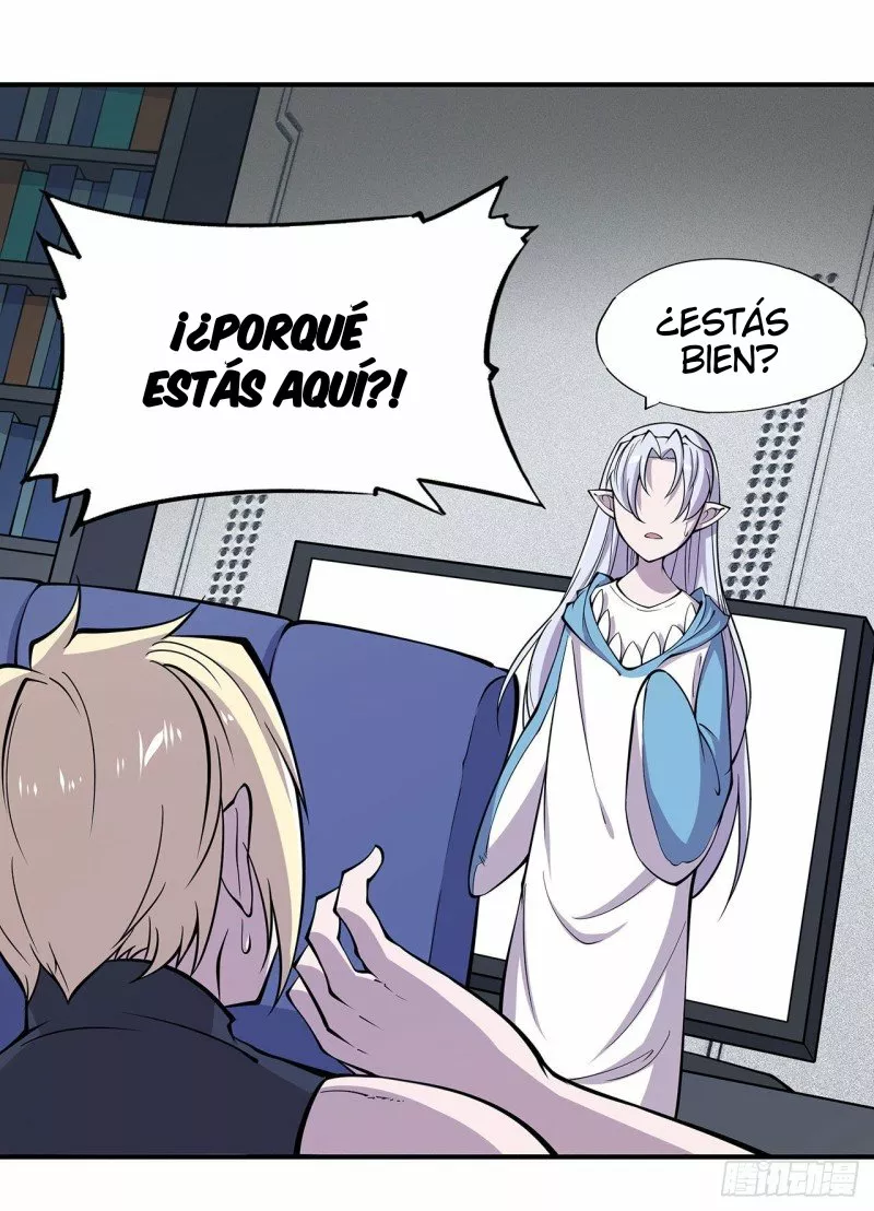 The Blood Princess And The Knight Capítulo 55 - Page 20