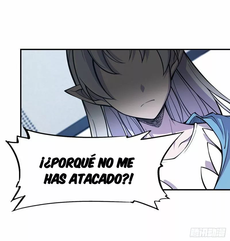 The Blood Princess And The Knight Capítulo 55 - Page 21