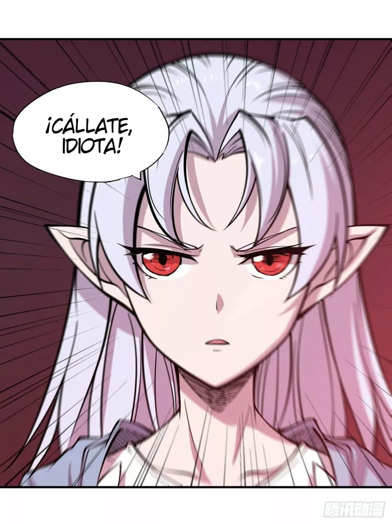 The Blood Princess And The Knight Capítulo 55 - Page 22