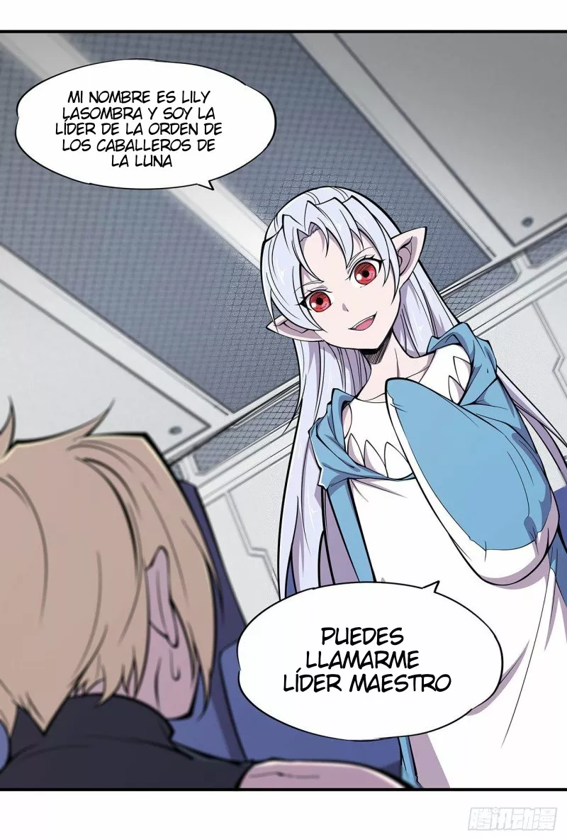 The Blood Princess And The Knight Capítulo 55 - Page 26