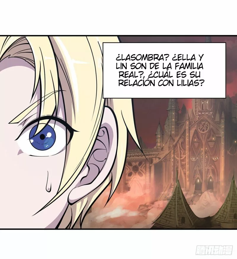 The Blood Princess And The Knight Capítulo 55 - Page 27