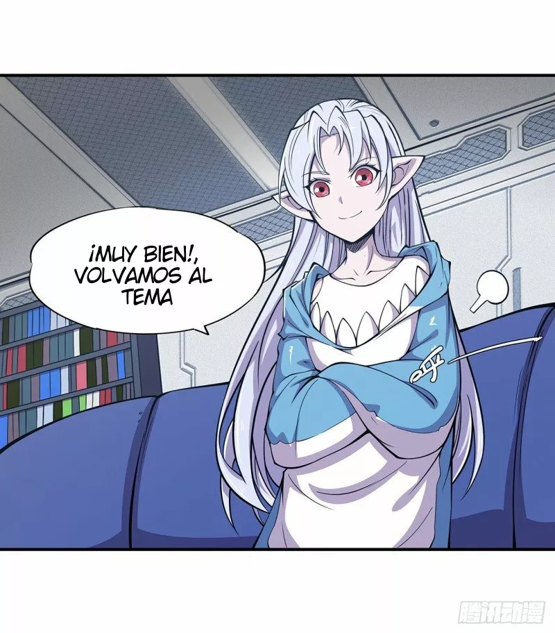 The Blood Princess And The Knight Capítulo 55 - Page 28