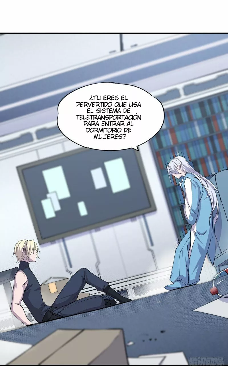 The Blood Princess And The Knight Capítulo 55 - Page 29